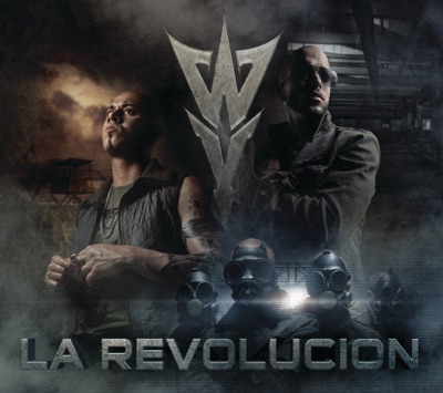 La Revolución (Deluxe)