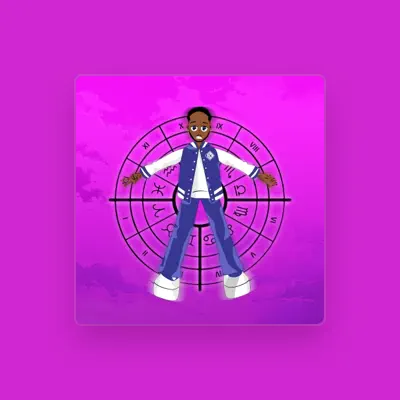 Listen to Dabrian, watch music videos, read bio, see tour dates & more!