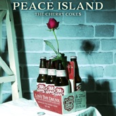 PEACE ISLAND artwork