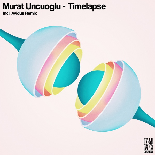 Timelapse - Single