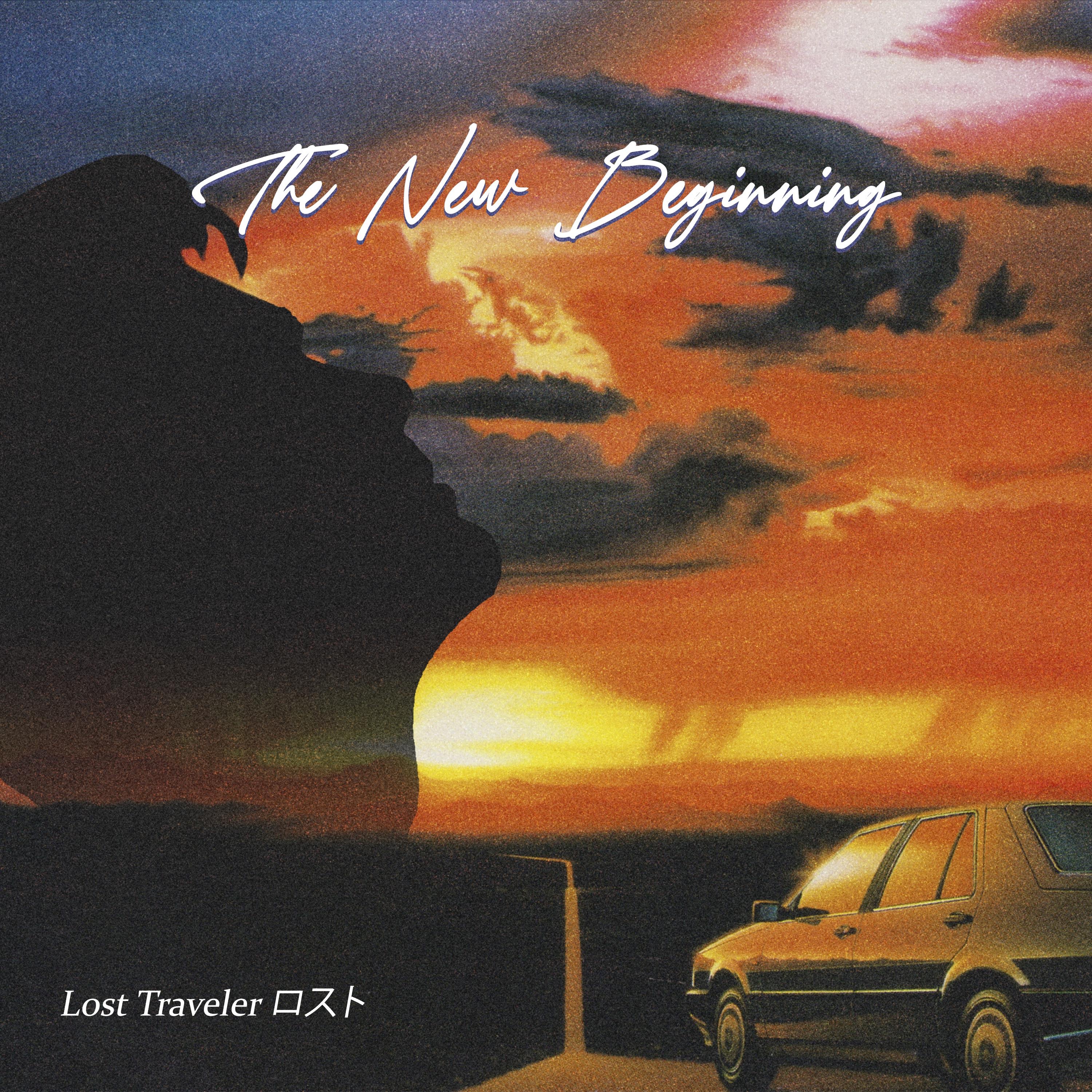 Lost Traveler ロスト - The New Beginning