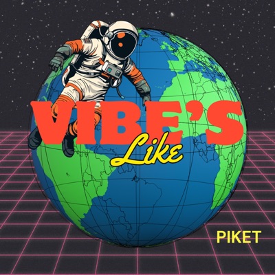 VIBE'S LIKE - Single