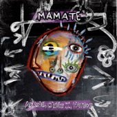 Mamate (Extended Mix) artwork