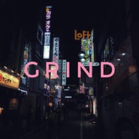 GRIND - Single - bipf