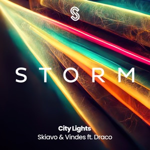 City Lights - Single