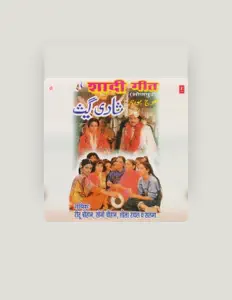 Listen to Ritu Chauhan, watch music videos, read bio, see tour dates & more!