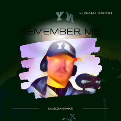 Remember Me - Single
