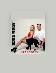 Ascolta Good Moov, guarda video musicali, leggi la biografia, vedi le date del tour & altro!