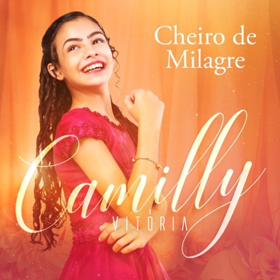 Cheiro de Milagre