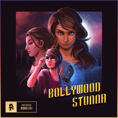 Bollywood Stunna - Single