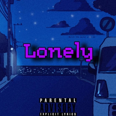 Lonely - Single