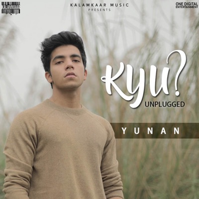 Kyu ? (Unplugged) - Single