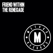The Renegade artwork