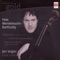 Jan Vogler;Louis Lortie cello piano - Sonate voor cello en piano op.6: 1.Allegro con moto
