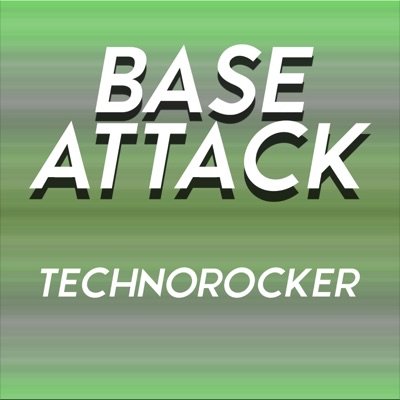 Technorocker (Tune Up! Remix) - Single