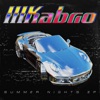 Kabrio - Paradise