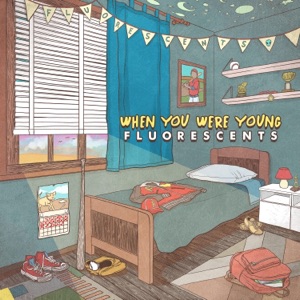 When You Were Young - Single