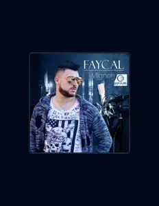 Dengarkan Faycal Mignon, tonton video musik, baca bio, lihat tanggal tur & lainnya!