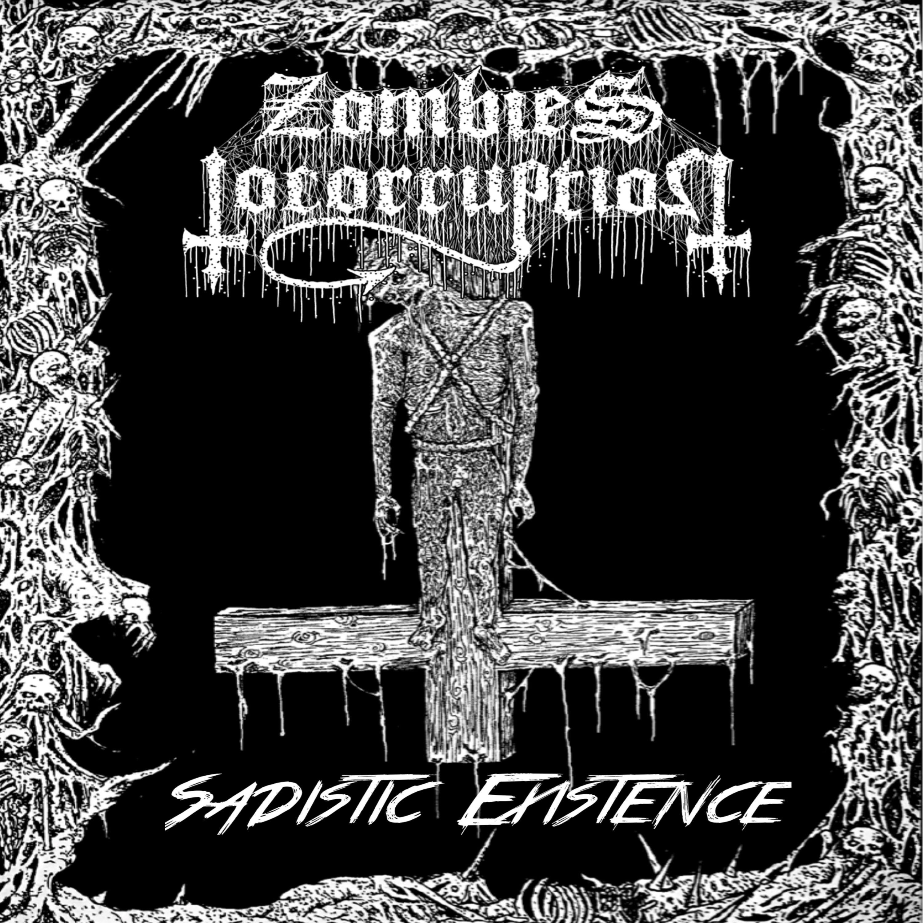 Occultism and Entropy - Single