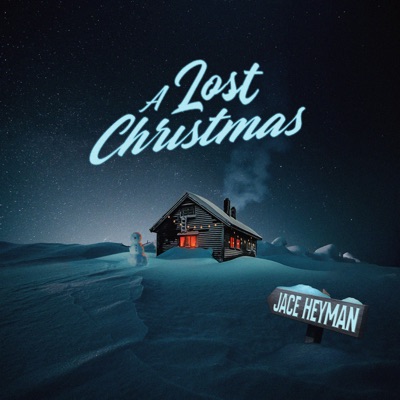 A Lost Christmas - Single