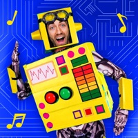 The Robot Dance - Single - Danny Go!
