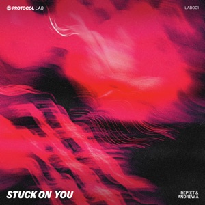 Stuck on You - Single