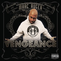 Vengeance - Marc Ruger