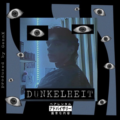 Dunkelheit (feat. GennX) - Single