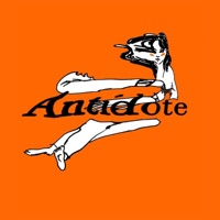 Antidote - Single - G. H. Loveless