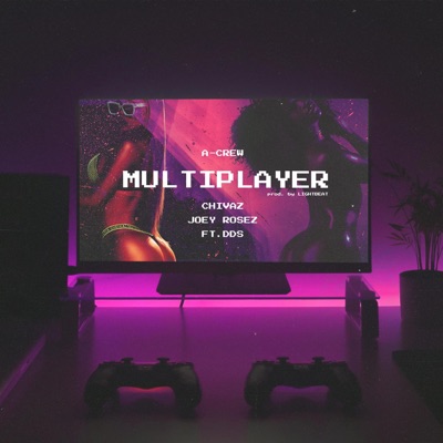 Multiplayer (feat. DDS) - Single