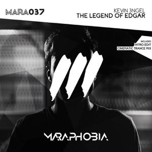 The Legend of Edgar - Single