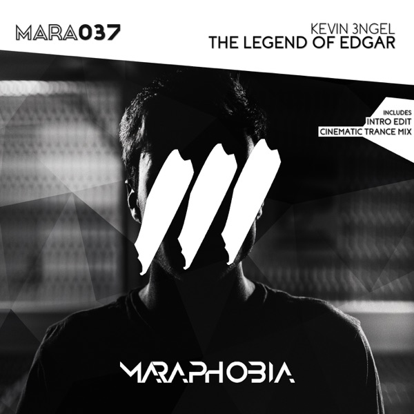 The Legend of Edgar - Single
