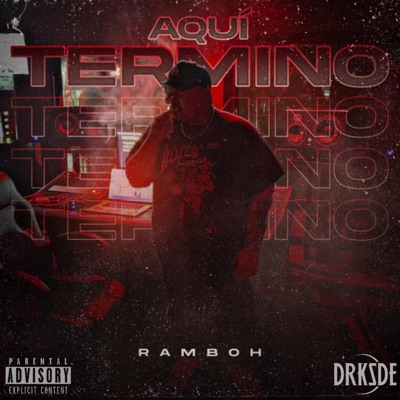 Aquí Termino - Single