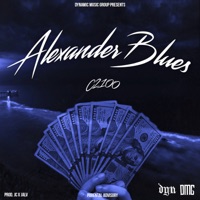 Alexander Blues - Single - C2100