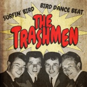 The Trashmen - Bird Dance Beat