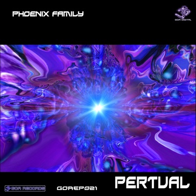 Perpetual - Single