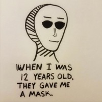 Enoch (in the Flesh) - EP - Unknown The Plague