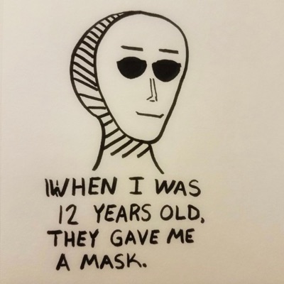 Enoch (in the Flesh) - EP