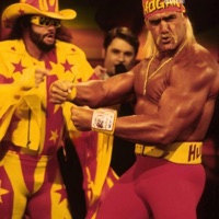 Hulk Hogan (feat. XAV!ER) - Single - vio