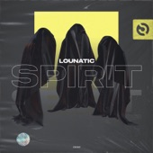 Spirit artwork