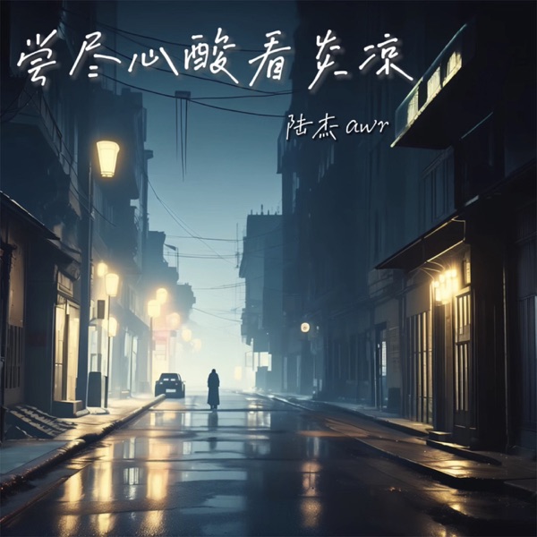 尝尽心酸看炎凉 - Single