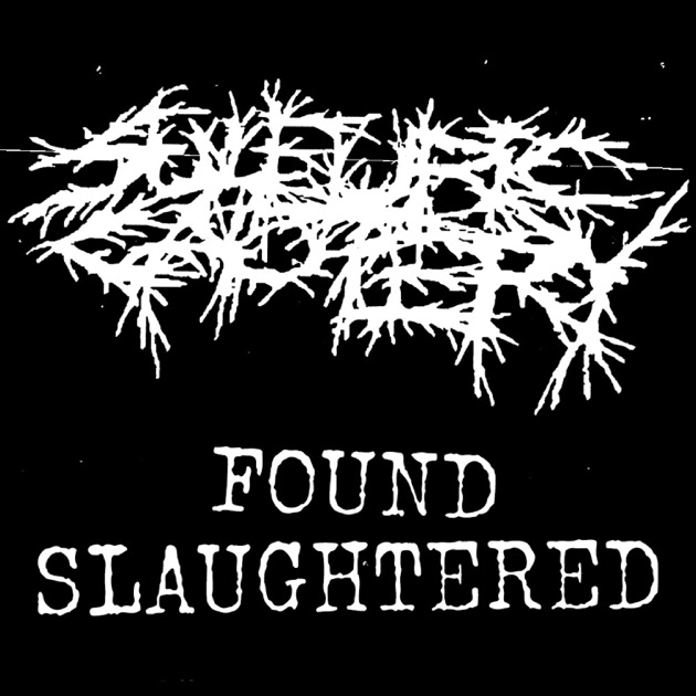 Putrilage - Devouring The Gutted CD 2002 Forever Underground