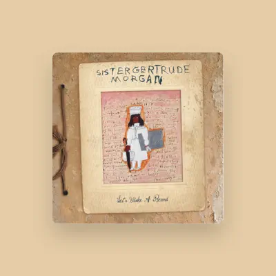 Listen to Sister Gertrude Morgan, watch music videos, read bio, see tour dates & more!