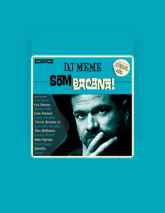 Listen to DJ Memê, watch music videos, read bio, see tour dates & more!
