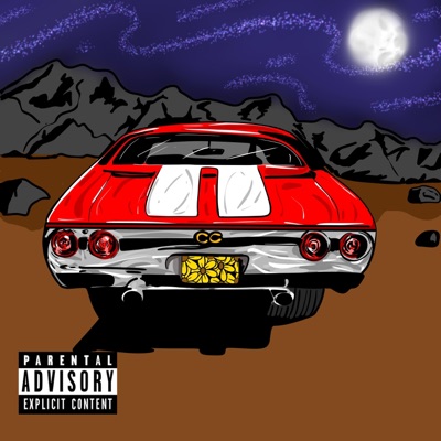 Dust on The Wheels (feat. Yeroc Obama) - Single