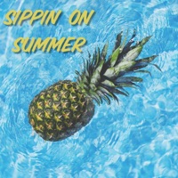 Sippin On Summer (feat. Even Kicks) - Single - drwblz