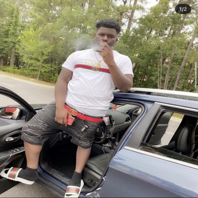 No Internet Beef (feat. Getactive Derrick) - Single