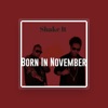 Born in November