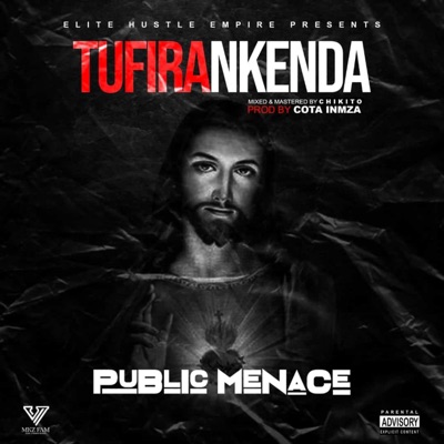 Tufira Nkenda - Single