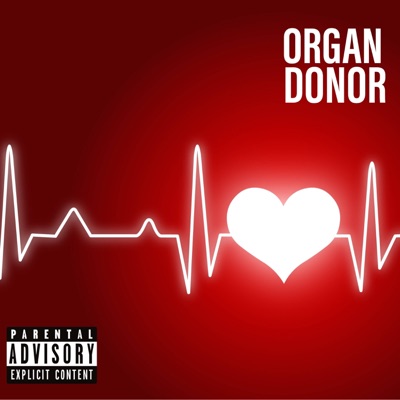Organ Donor - Single